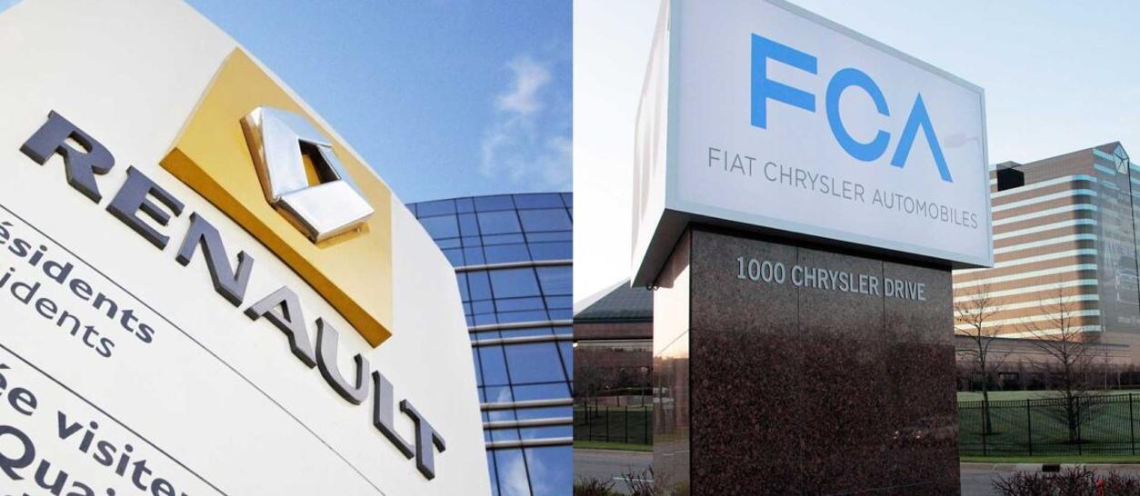 La borsa dei new arrivals piccoli fca